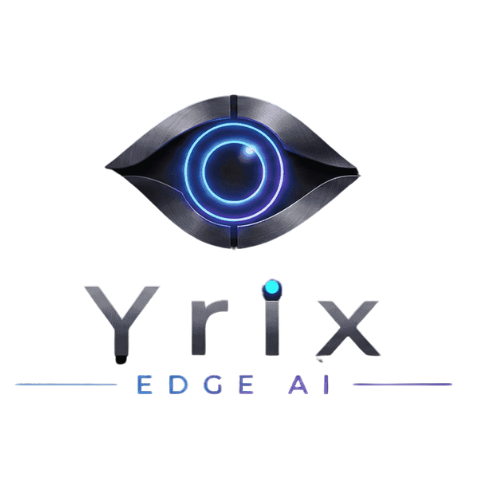 Logo de Yrix.ai